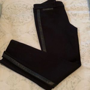 Banana Republic Sloan Tuxedo pants